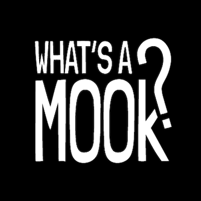 What's a Mook? Games